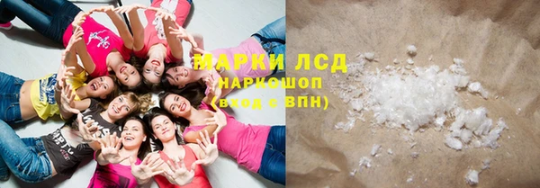 хмурый Снежногорск